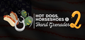 Hot Dogs, Horseshoes & Hand Grenades 2 banner