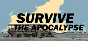 Survive The Apocalypse banner