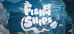 Fish and Ships banner
