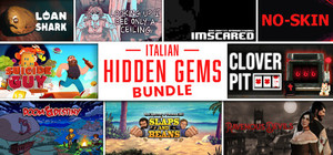 Italian Hidden Gems banner