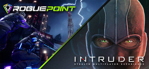 Intruder x Rogue Point banner