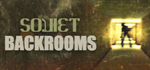 Soviet Backrooms banner