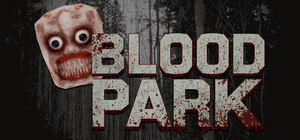 Blood Park banner