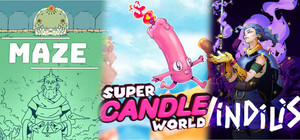 FM Games banner