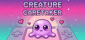 Creature Caretaker banner