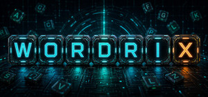 Wordrix banner