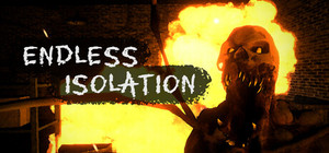 Endless Isolation banner