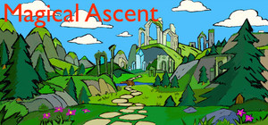 Magical Ascent banner
