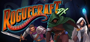 Roguecraft DX banner