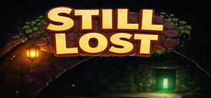 Still Lost banner