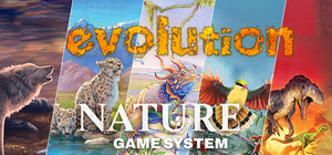 Evolution + Nature banner