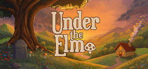 Under the Elm banner