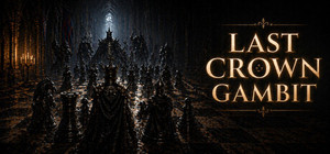 Last Crown Gambit banner