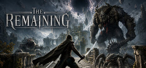 The Remaining banner