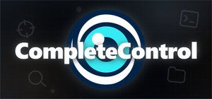 Complete Control banner