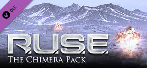 R.U.S.E. - The Chimera Pack banner