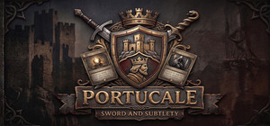 Portucale Sword and Subtlety banner