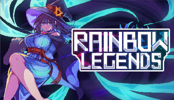 Rainbow Legends - Supporter Pack