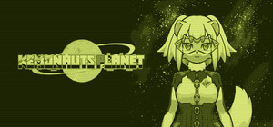 Kemonauts Planet banner