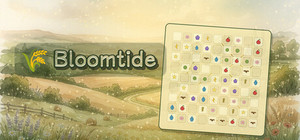 Bloomtide banner