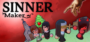 Sinner Maker banner