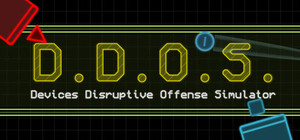 Devices Disruptive Offense Simulator banner