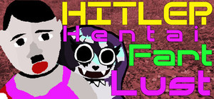 HITLER Fart HENTAI Lust banner