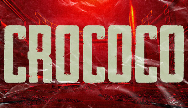 Crococo