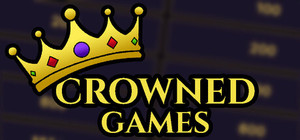 Crowned Games banner