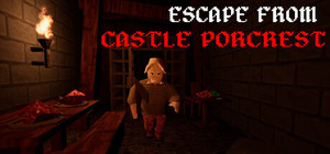 Escape from Castle Porcrest banner