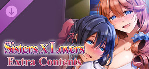Sister X Lovers 「Extra Contents」 banner