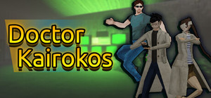Doctor Kairokos banner