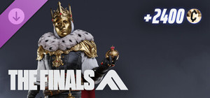 THE FINALS - Crown That Remains Set banner