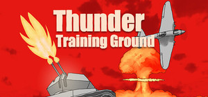 Thunder Training Ground banner