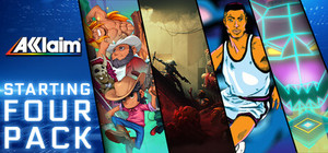 Acclaim Starting 4 Pack banner