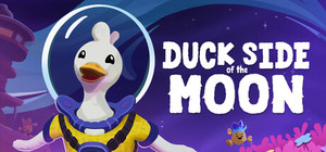 Duck Side of the Moon Supporter Bundle banner