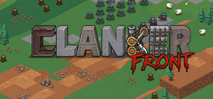 Clankerfront banner