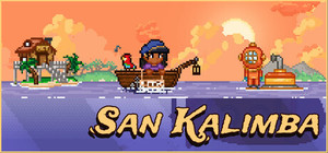 San Kalimba banner