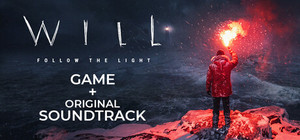 WILL: Follow The Light | Supporter Edition banner