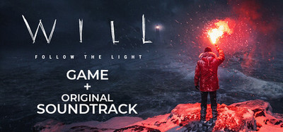 WILL: Follow The Light | Supporter Edition