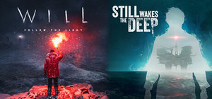 In the Wake of Light banner