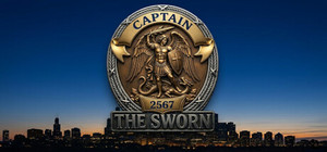 The Sworn banner
