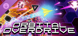 Orbital Overdrive - Epic Enemies banner