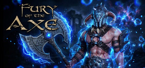 Fury of the Axe banner