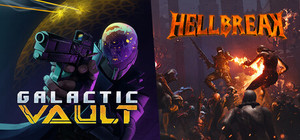 Conquer Hell & Tech-Vaults banner