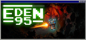 EDEN95 banner