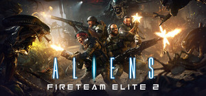 Aliens: Fireteam Elite 2 banner
