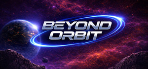 Beyond Orbit banner