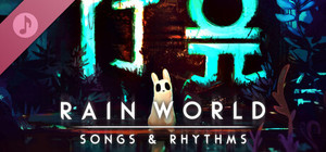 Rain World Soundtrack - Songs and Rhythms banner