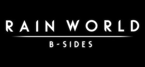 The Rain World B-Sides banner